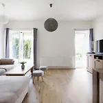 Apartment Mountain Klinovec Hexagon
