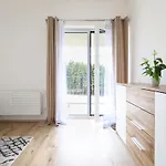 Mountain Klinovec Hexagon Apartment Loucna pod Klinovcem
