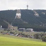 Apartment Mountain Klinovec Hexagon