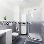 Mountain Klinovec Hexagon Apartment