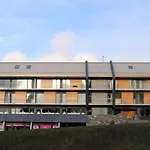 Mountain Klinovec Hexagon Loucna pod Klinovcem