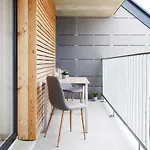 Mountain Klinovec Hexagon * Loucna pod Klinovcem