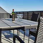 Mountain Klinovec Hexagon Apartment