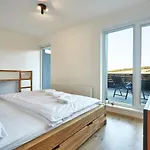 Apartment Mountain Klinovec Hexagon Loucna pod Klinovcem