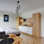 Mountain Klinovec Hexagon Appartement Loučná pod Klínovcem