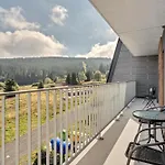 Mountain Klinovec Hexagon * Loucna pod Klinovcem