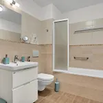 Mountain Klinovec Hexagon Apartment *