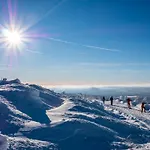 Mountain Klinovec Hexagon Loucna pod Klinovcem