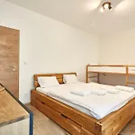 Mountain Klinovec Hexagon Apartment