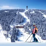 Mountain Klinovec Hexagon *