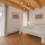 Mountain Klinovec Hexagon Apartment *