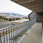 Mountain Klinovec Hexagon