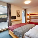 Apartment Mountain Klinovec Hexagon Loucna pod Klinovcem
