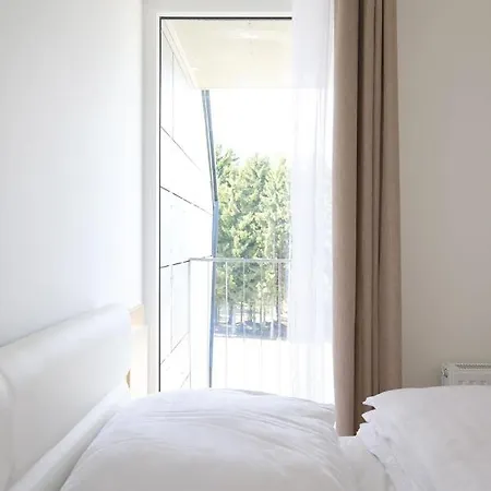 Apartment Mountain Klinovec Hexagon Loučná pod Klínovcem