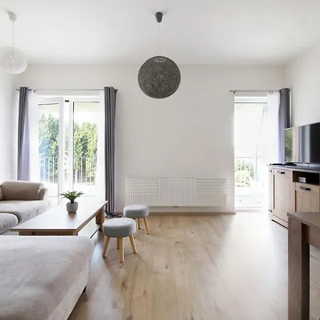 Apartman Mountain Klinovec Hexagon