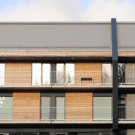 Mountain Klinovec Hexagon Loučná pod Klínovcem