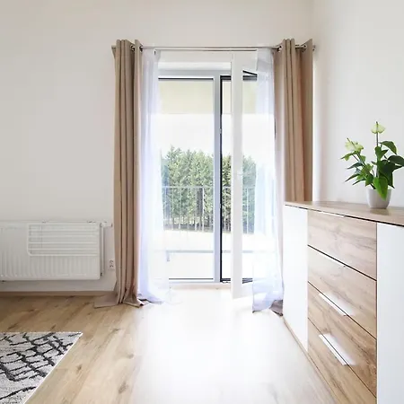 Mountain Klinovec Hexagon Apartman Loučná pod Klínovcem