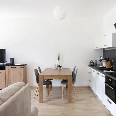 Mountain Klinovec Hexagon Loučná pod Klínovcem