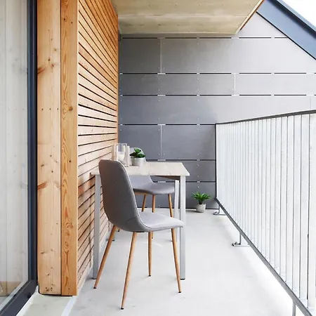 Mountain Klinovec Hexagon * Loučná pod Klínovcem