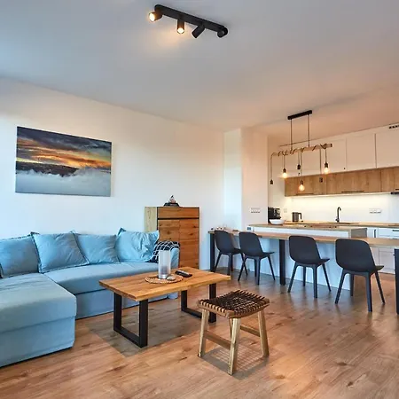 Mountain Klinovec Hexagon *