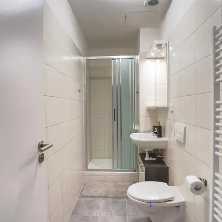 Mountain Klinovec Hexagon Apartman *