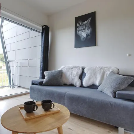 Mountain Klinovec Hexagon *