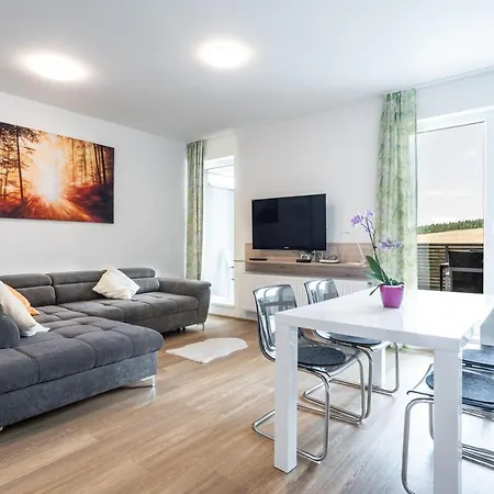 Mountain Klinovec Hexagon