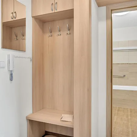 Mountain Klinovec Hexagon *