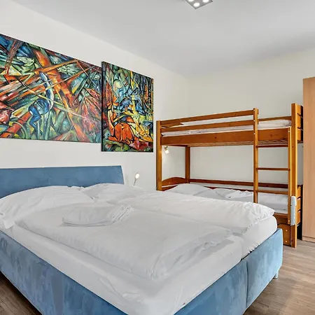 Mountain Klinovec Hexagon *