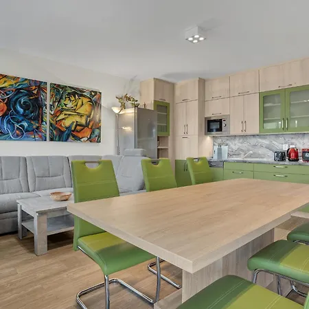 Mountain Klinovec Hexagon Loučná pod Klínovcem