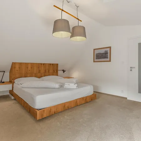 Mountain Klinovec Hexagon Loučná pod Klínovcem