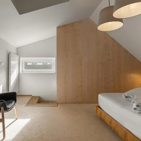 Mountain Klinovec Hexagon Apartman *