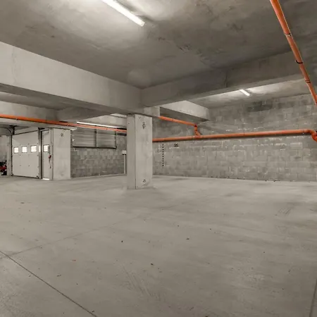 Apartment Mountain Klinovec Hexagon Loučná pod Klínovcem