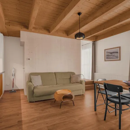 Mountain Klinovec Hexagon *