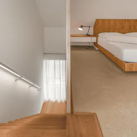 Mountain Klinovec Hexagon * Loučná pod Klínovcem