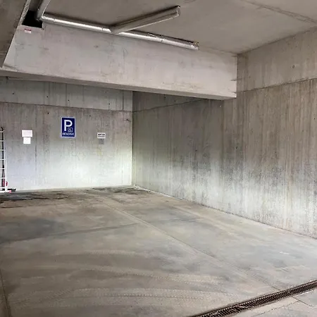 Mountain Klinovec Hexagon Apartment Loucna pod Klinovcem