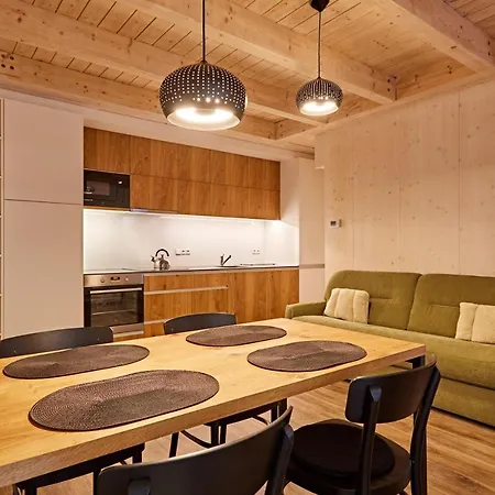 Mountain Klinovec Hexagon