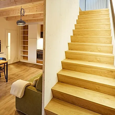 Mountain Klinovec Hexagon *