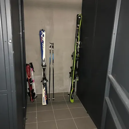 Mountain Klinovec Hexagon