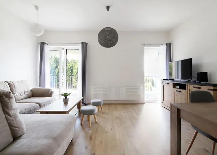 Apartmán Mountain Klínovec Hexagon