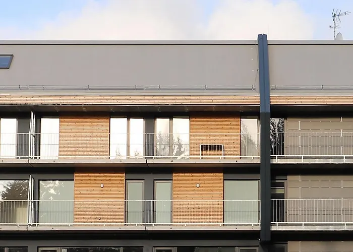 Mountain Klinovec Hexagon Loučná pod Klínovcem