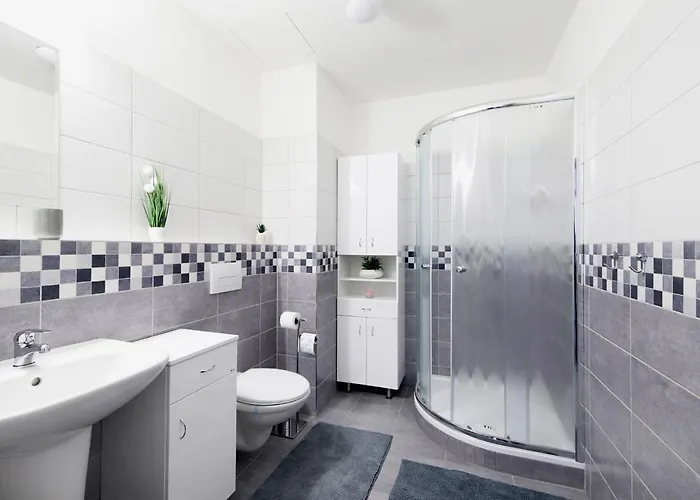 Mountain Klinovec Hexagon Appartement