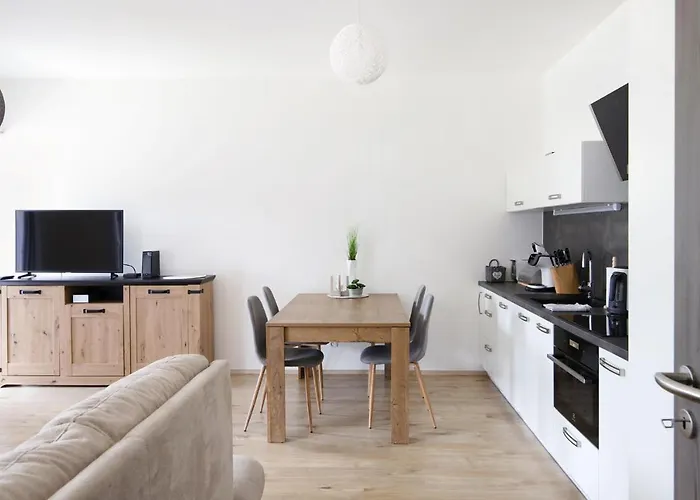 Mountain Klinovec Hexagon Loučná pod Klínovcem