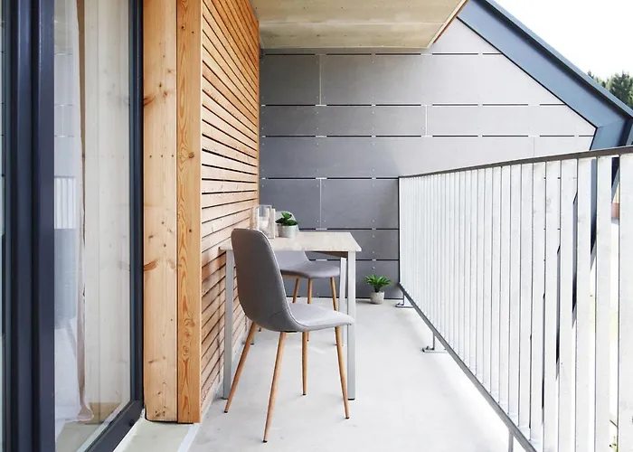 Mountain Klínovec Hexagon * Loučná pod Klínovcem