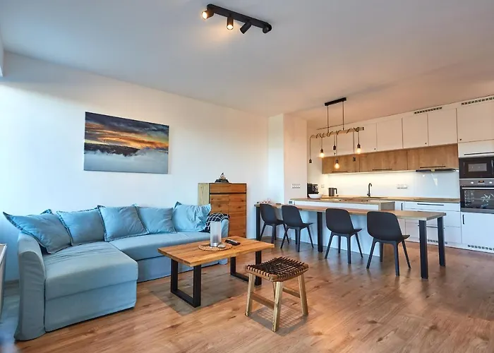 Mountain Klinovec Hexagon *