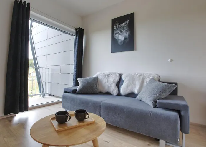 Mountain Klinovec Hexagon *