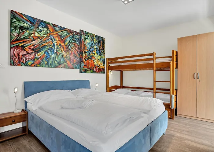 Mountain Klínovec Hexagon *