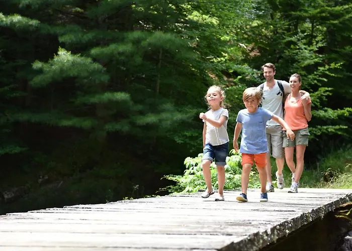 Apartmán Mountain Klínovec Hexagon