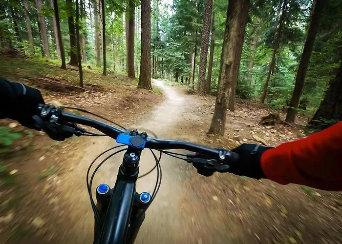 Mountain Klínovec Hexagon Apartmán Loučná pod Klínovcem