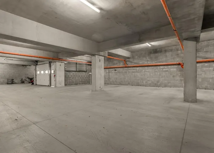 Apartment Mountain Klinovec Hexagon Loučná pod Klínovcem